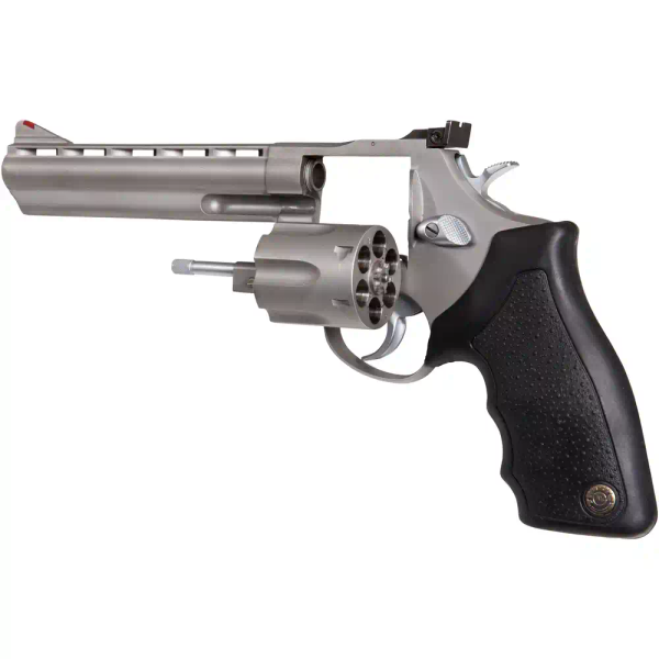 Revolver Taurus 689 6" .357 Mag. - Stainless Steel, matt, Bild 4